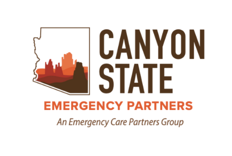 Canyon State Emergency Partners